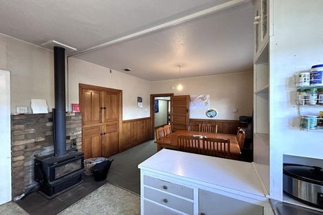 Photo of property in 4 Ohau Street, Dobson, Greymouth, 7805