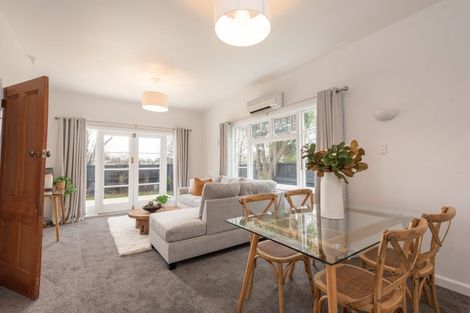 Photo of property in 60 Oxley Avenue, St Albans, Christchurch, 8014