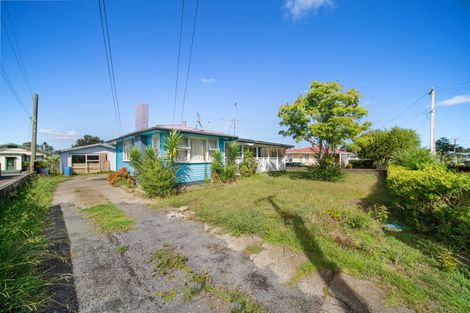 Photo of property in 55 Sheehan Avenue, Papakura, 2110