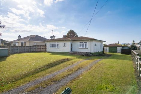 Photo of property in 9 Barnard Street, Matamata, 3400