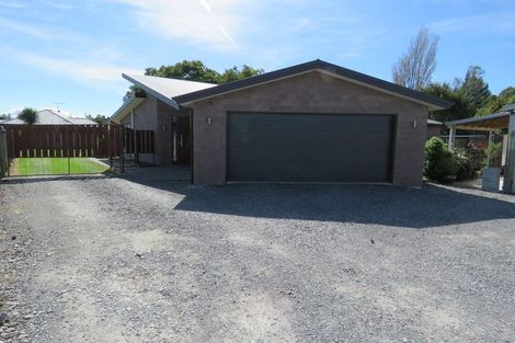 Photo of property in 6 Spaxton Street, Methven, 7730