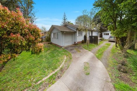 Photo of property in 151 Wordsworth Road, Manurewa, Auckland, 2102