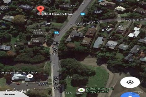 Photo of property in 960 Beach Road, Torbay, Auckland, 0630