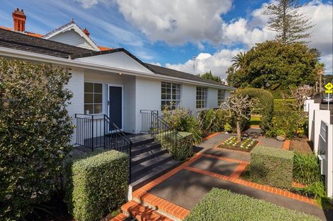 Photo of property in 99 Victoria Avenue, Remuera, Auckland, 1050
