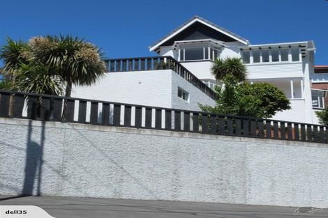 Photo of property in 100 Bolton Street, Kelburn, Wellington, 6012