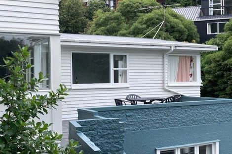 Photo of property in 39 Onslow Road, Khandallah, Wellington, 6035