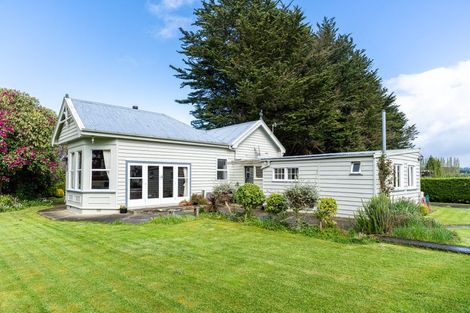 Photo of property in 6 Dacre Street, Mataura, 9712