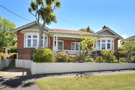 Photo of property in 6 Mcgeorge Avenue, Mornington, Dunedin, 9011