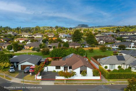 Photo of property in 24 Aleisha Place, Ohauiti, Tauranga, 3112