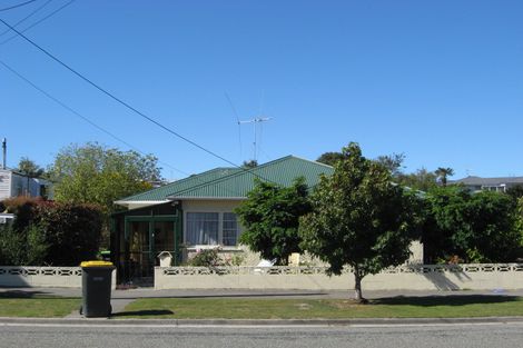 Photo of property in 40 Rhodes Street, Parkside, Timaru, 7910