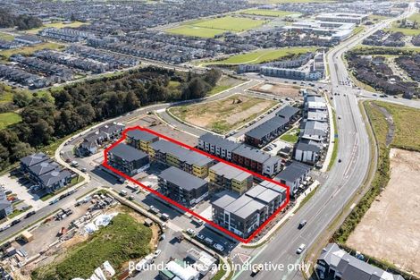 Photo of property in 1/1g Dishys Road, Flat Bush, Auckland, 2019