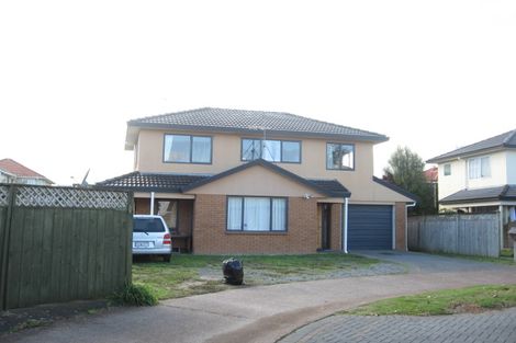 Photo of property in 3/16 Saints Court, Manurewa, Auckland, 2102