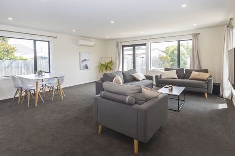 Photo of property in 10 Epping Place, Burnside, Christchurch, 8053