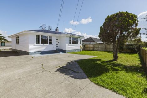 Photo of property in 1/126 Tennessee Avenue, Mangere East, Auckland, 2024