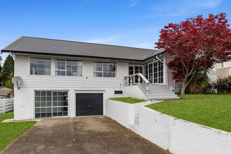 Photo of property in 18 Springfield Road, Springfield, Rotorua, 3015