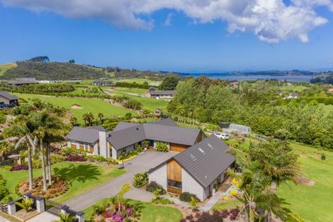 Photo of property in 2 Blue Penguin Drive, Kerikeri, 0294