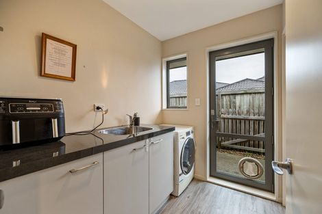 Photo of property in 8 Albert Sheppard Close, Yaldhurst, Christchurch, 8042