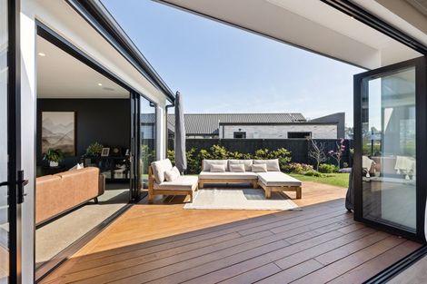 Photo of property in 6 Seville Lane, Casebrook, Christchurch, 8051