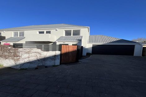 Photo of property in 5/270 Kilmore Street, Christchurch Central, Christchurch, 8011