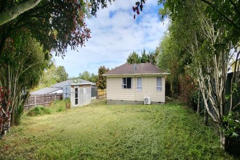 Photo of property in 57 Hobart Crescent, Wattle Downs, Auckland, 2103