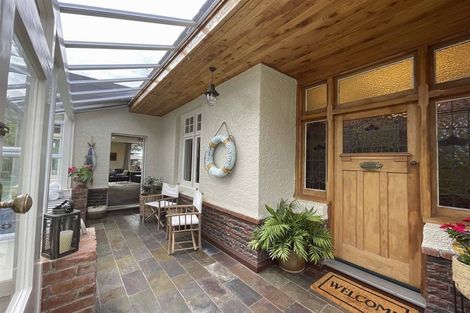 Photo of property in 105 Macmaster Street, Richmond, Invercargill, 9810