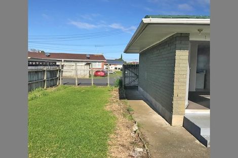 Photo of property in 1/9 Dinglebank Road, Mount Wellington, Auckland, 1060