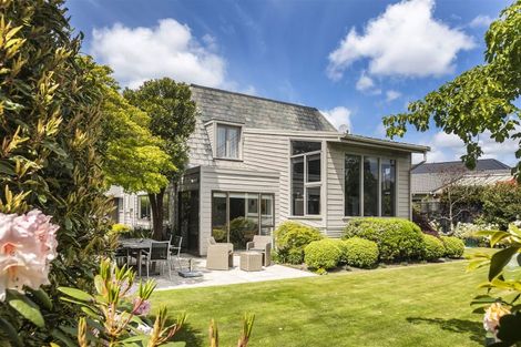 Photo of property in 34 Bannister Place, Ilam, Christchurch, 8053