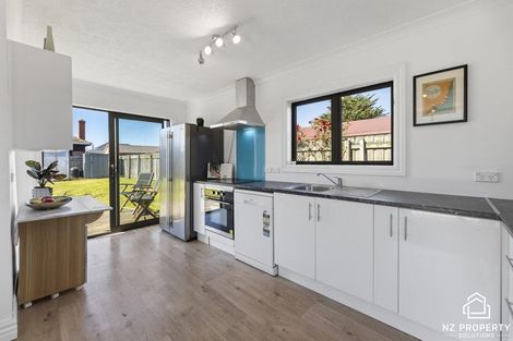 Photo of property in 23 Oxford Street, South Dunedin, Dunedin, 9012