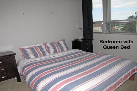 Photo of property in Mclean Towers, 3gh Shakespeare Road, Napier South, Napier, 4110