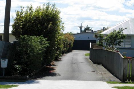 Photo of property in 84b Bell Street, Whanganui, 4500