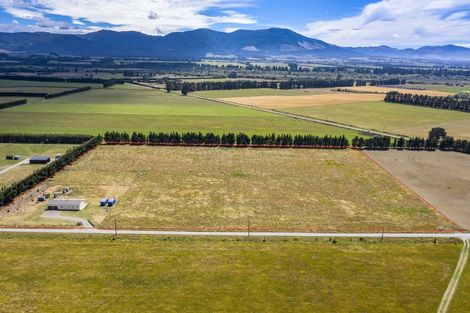 Photo of property in 455 Ashley Road, Cust, Rangiora, 7471