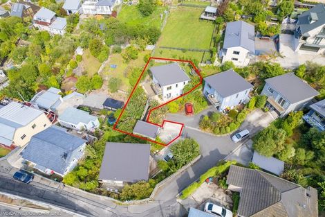 Photo of property in 77a Canterbury Street, Lyttelton, 8082