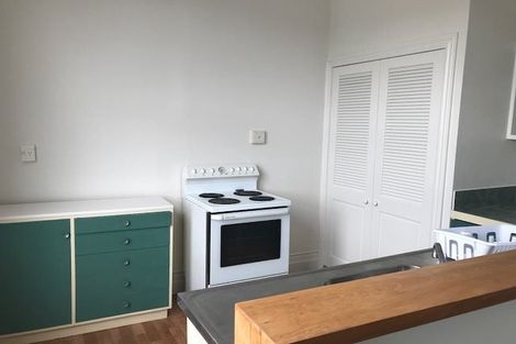 Photo of property in 100 Wallace Street, Mount Cook, Wellington, 6021