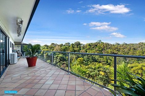 Photo of property in 18 Kitewaho Road, Swanson, Auckland, 0816