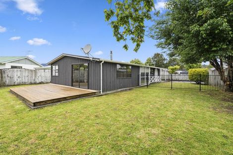 Photo of property in 7 Laredo Grove, Totara Park, Upper Hutt, 5018