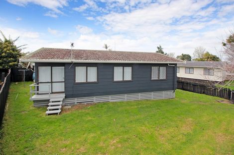 Photo of property in 3/114 Finlayson Avenue, Clendon Park, Auckland, 2103