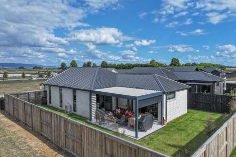 Photo of property in 32 Rangitihi Street, Matamata, 3400