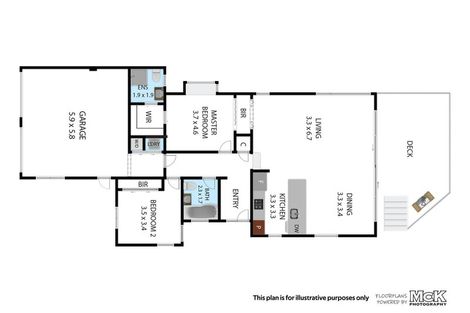 Photo of property in 31 Wanaka Terrace, Bell Block, New Plymouth, 4312