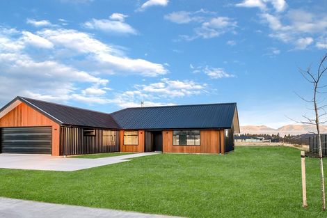 Photo of property in 1 Hydro Avenue, Twizel, 7901