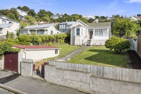 Photo of property in 14 Bridge Street, Clyde Hill, Dunedin, 9011