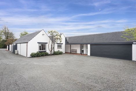 Photo of property in 34a Jacksons Road, Merivale, Christchurch, 8014