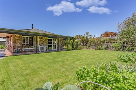 Photo of property in 24b Sidey Quay, Kaiapoi, 7630