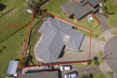 Photo of property in 25 Hawk Place, Welcome Bay, Tauranga, 3112
