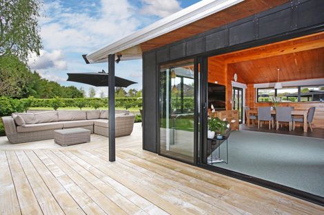 Photo of property in 77 Mauku Road, Patumahoe, Pukekohe, 2678