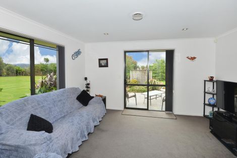 Photo of property in 375 Apotu Road, Kauri, Kamo, 0185