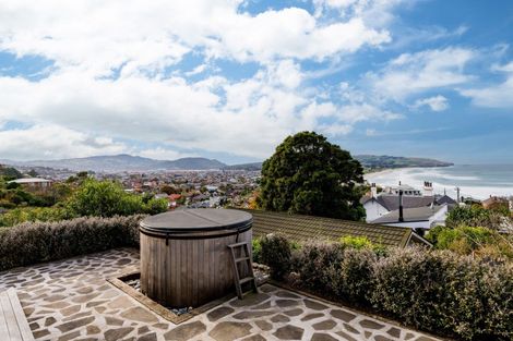 Photo of property in 103 Bedford Street, Saint Clair, Dunedin, 9012