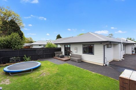 Photo of property in 1/34 Emmett Street, Shirley, Christchurch, 8013