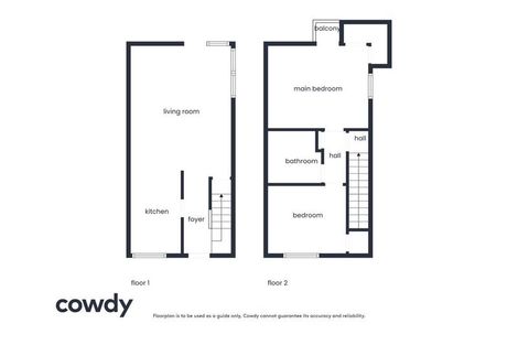 Photo of property in 2/30 Clissold Street, Merivale, Christchurch, 8014