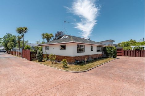 Photo of property in 50d Mcmaster Street, Greytown, 5712