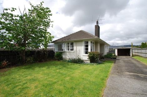 Photo of property in 23 Tennyson Street, Trentham, Upper Hutt, 5018